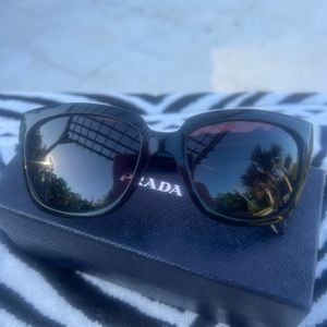 Prada sunglasses